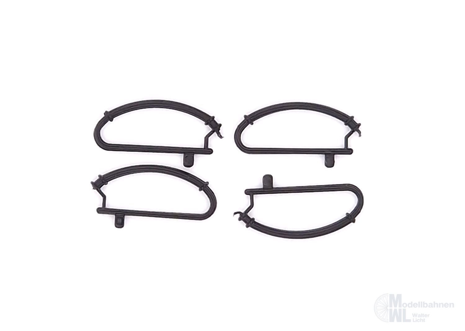 Märklin Ersatzeile E12515000 - ERSATZTEIL: Bremsleitung  4 St